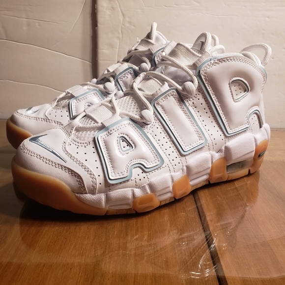 nike air more uptempo ocean bliss